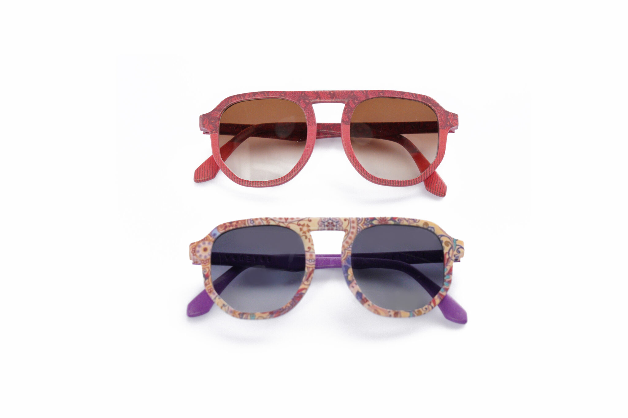 2 Glasses Top