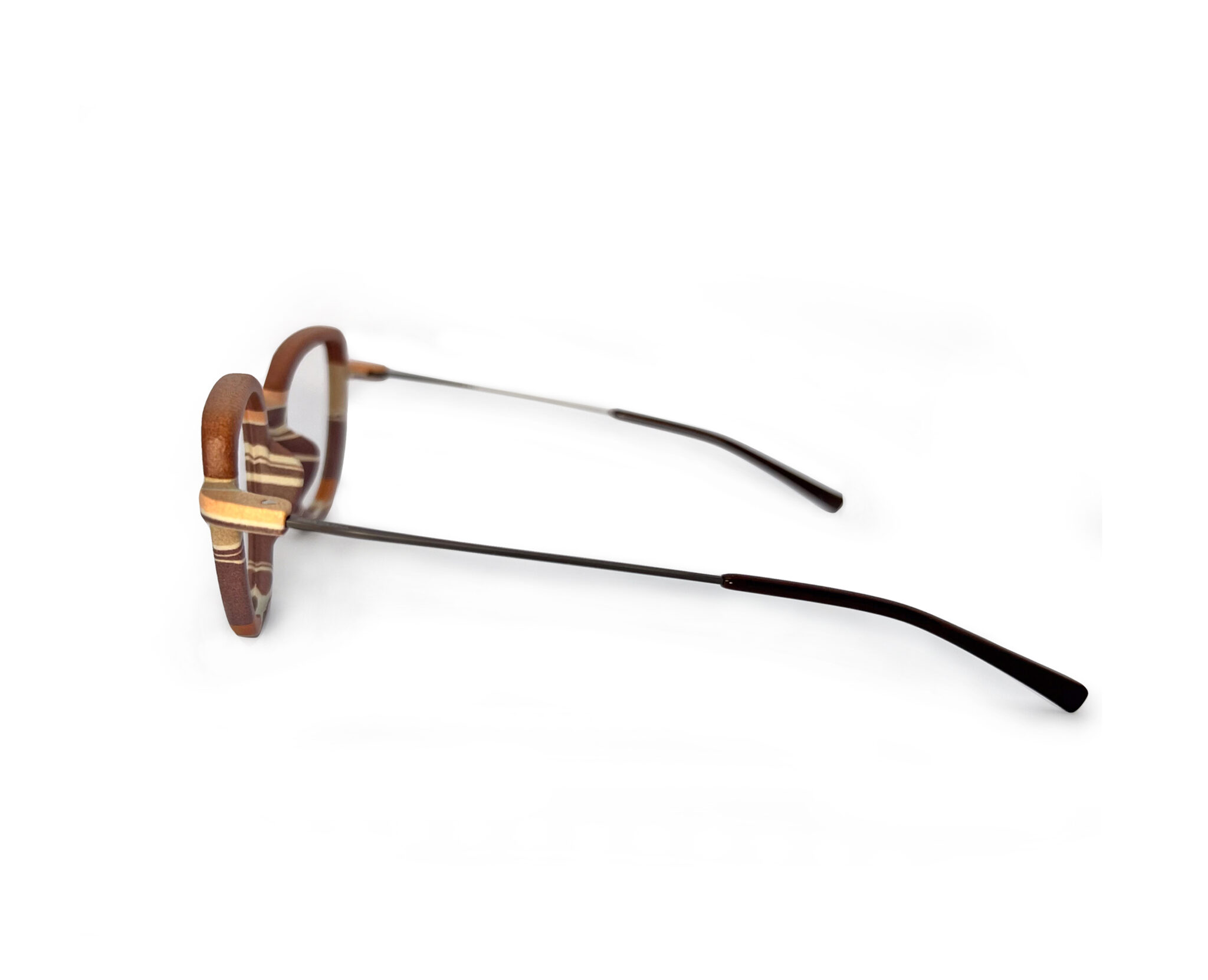 Bliss MT S2 Brown Side